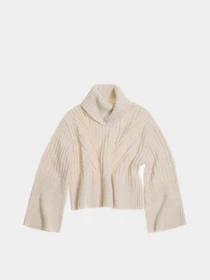 Свитры и кардиганы MANGO модель 77019077_5 Фото