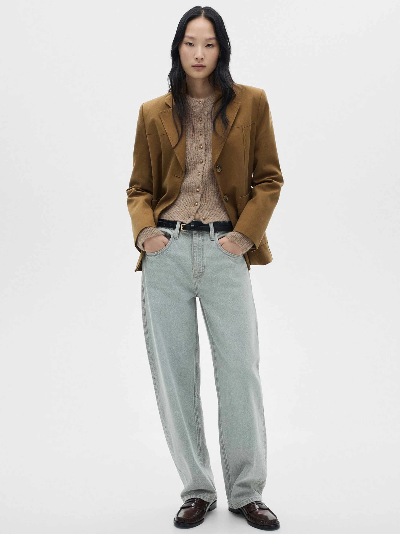 Светри та кардигани MANGO модель 77029071_7 Светри та кардигани MANGO модель 77029071_7 Фото