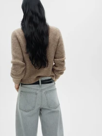 Светри та кардигани MANGO модель 77029071_7 Фото