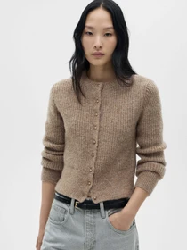 Светри та кардигани MANGO модель 77029071_7 Фото