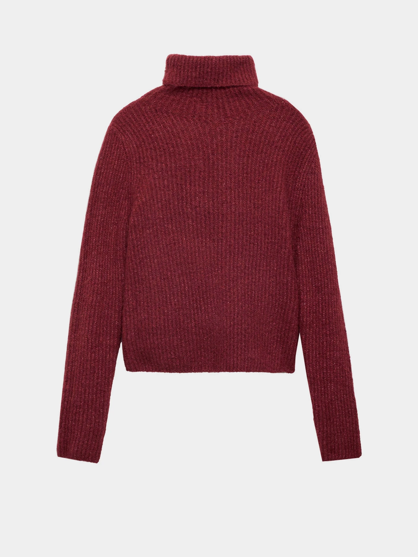 Свитры и кардиганы MANGO модель 77048277_77 Фото