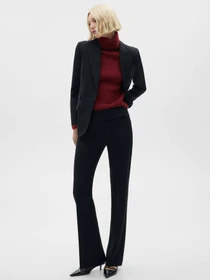 Свитры и кардиганы MANGO модель 77048277_77 Фото