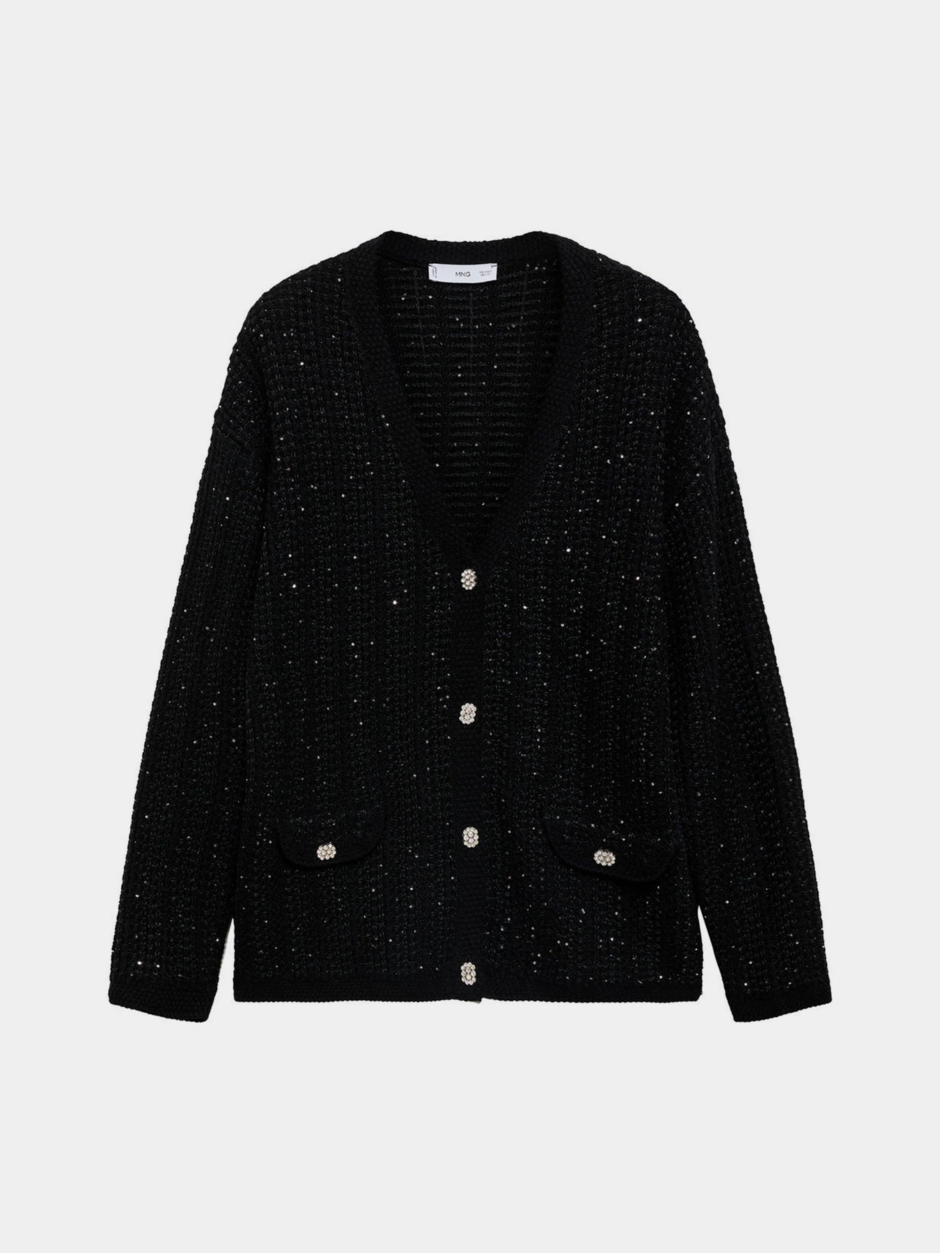 Свитры и кардиганы MANGO модель 77029075_99 Свитры и кардиганы MANGO модель 77029075_99 Фото
