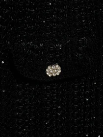 Свитры и кардиганы MANGO модель 77029075_99 Фото