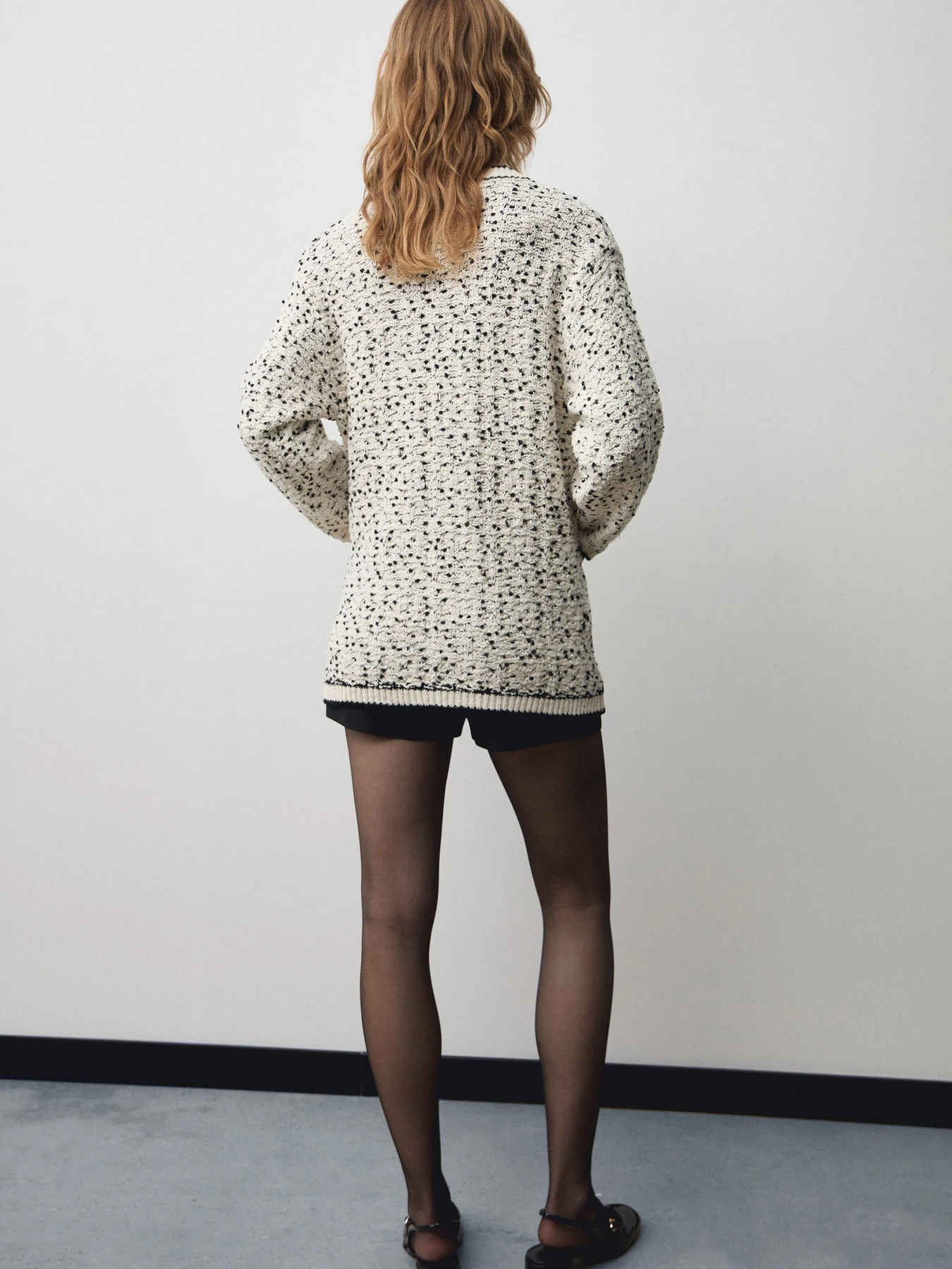Свитры и кардиганы MANGO модель 77049068_5 Свитры и кардиганы MANGO модель 77049068_5 Фото