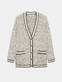 Свитры и кардиганы MANGO модель 77049068_5 Фото