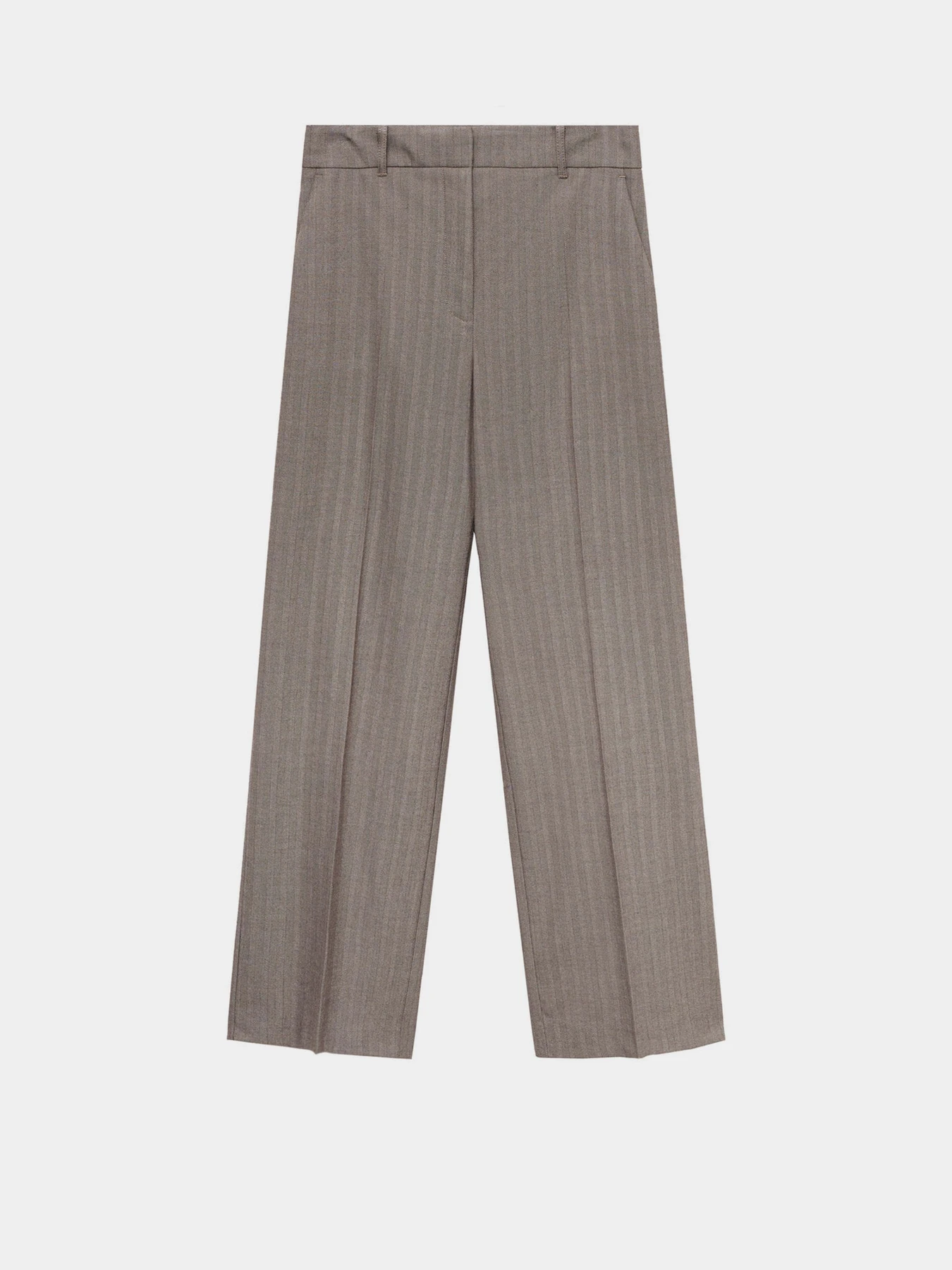 Штани MANGO модель 77089241_30 Штани MANGO модель 77089241_30 Фото