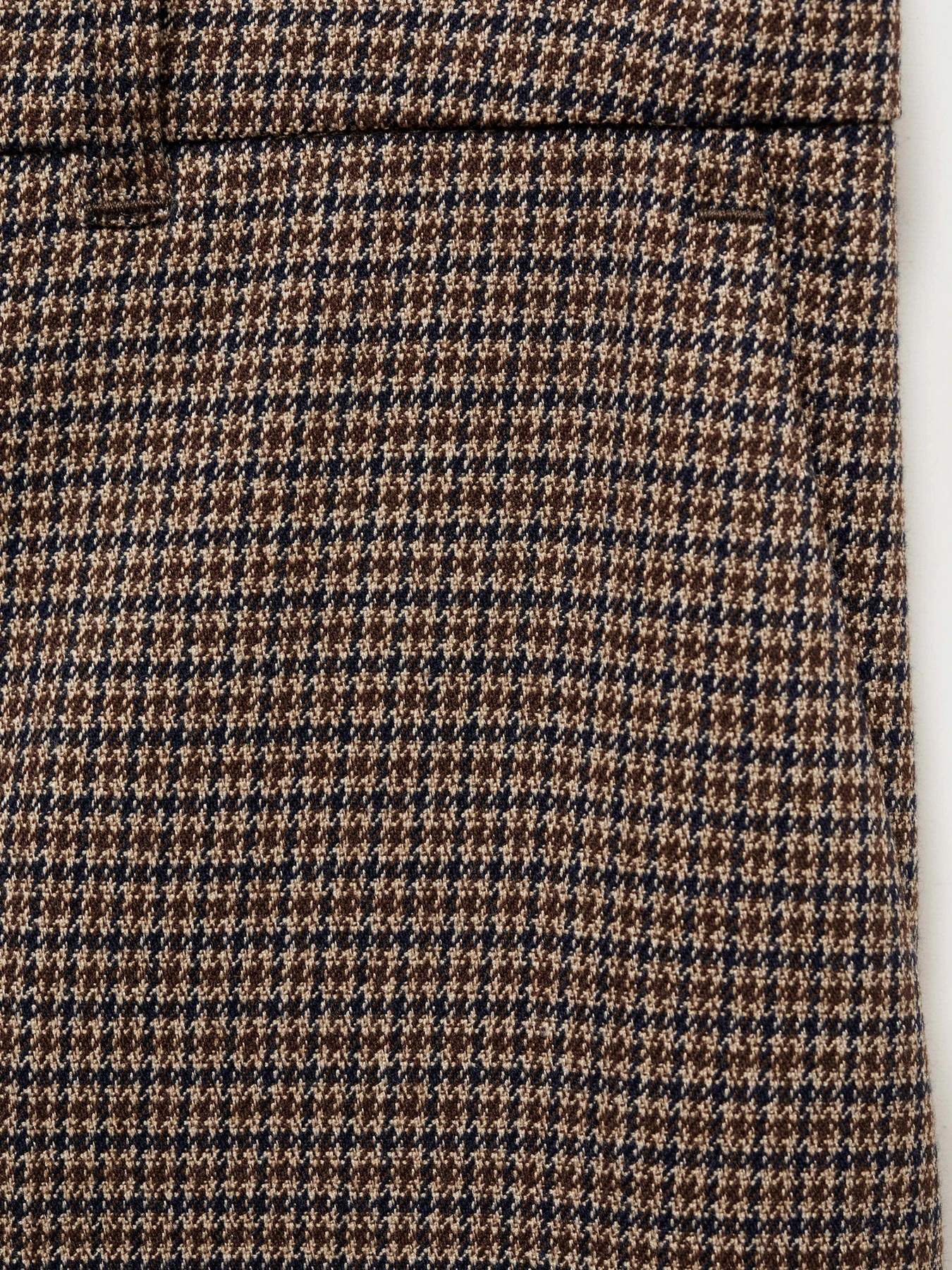 Штани MANGO модель 77089241_52 Штани MANGO модель 77089241_52 Фото