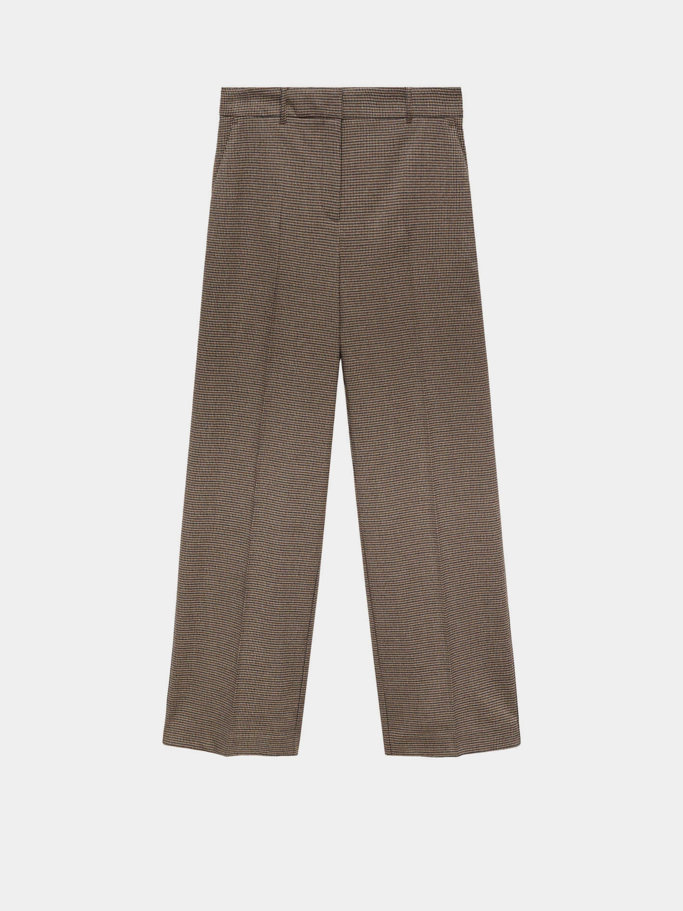 Штани MANGO модель 77089241_52 Штани MANGO модель 77089241_52 Фото