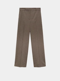 Штани MANGO модель 77089241_52 Фото