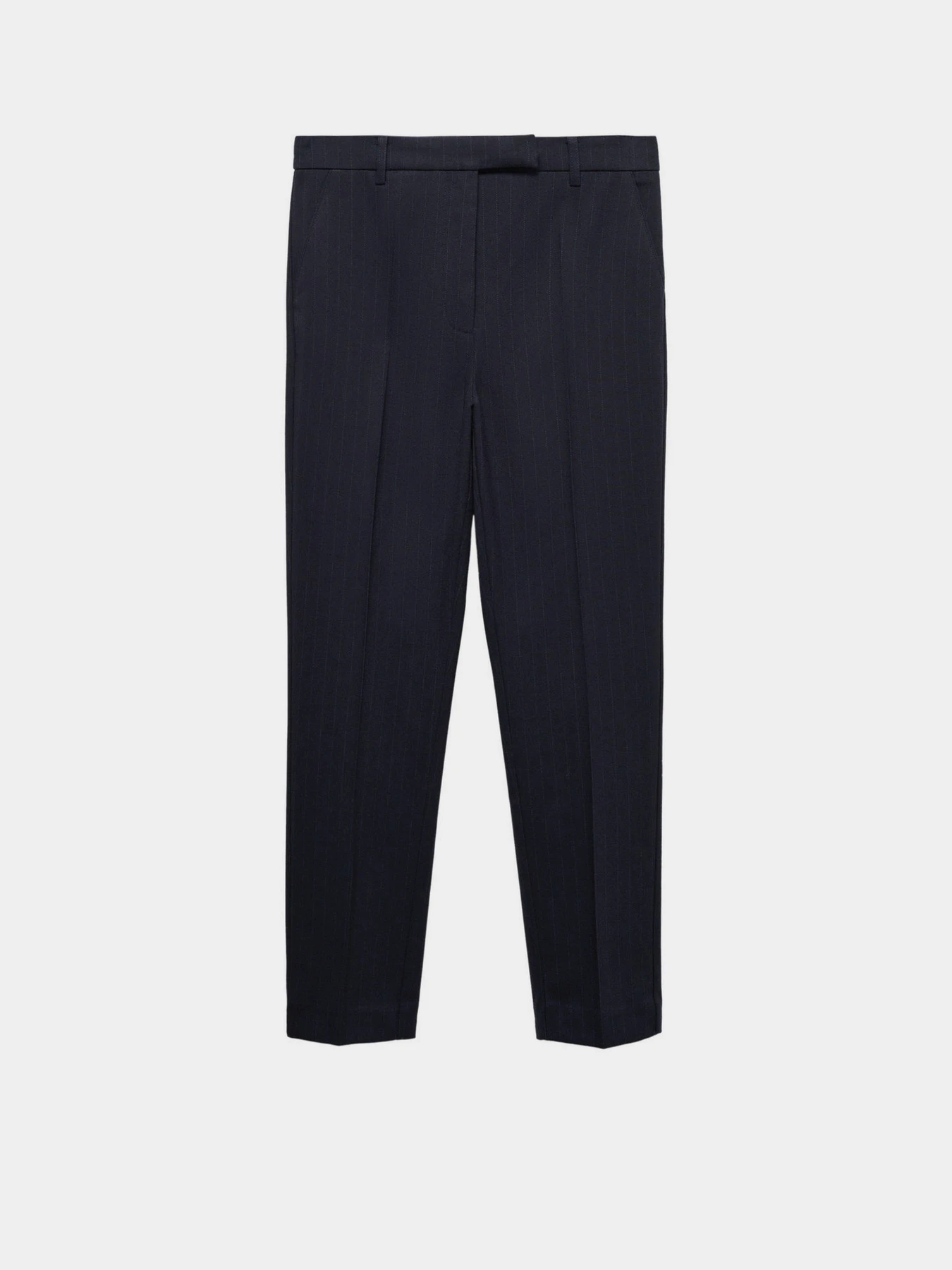 Брюки MANGO Warm модель 57013804_56 Брюки MANGO Warm модель 57013804_56 Фото