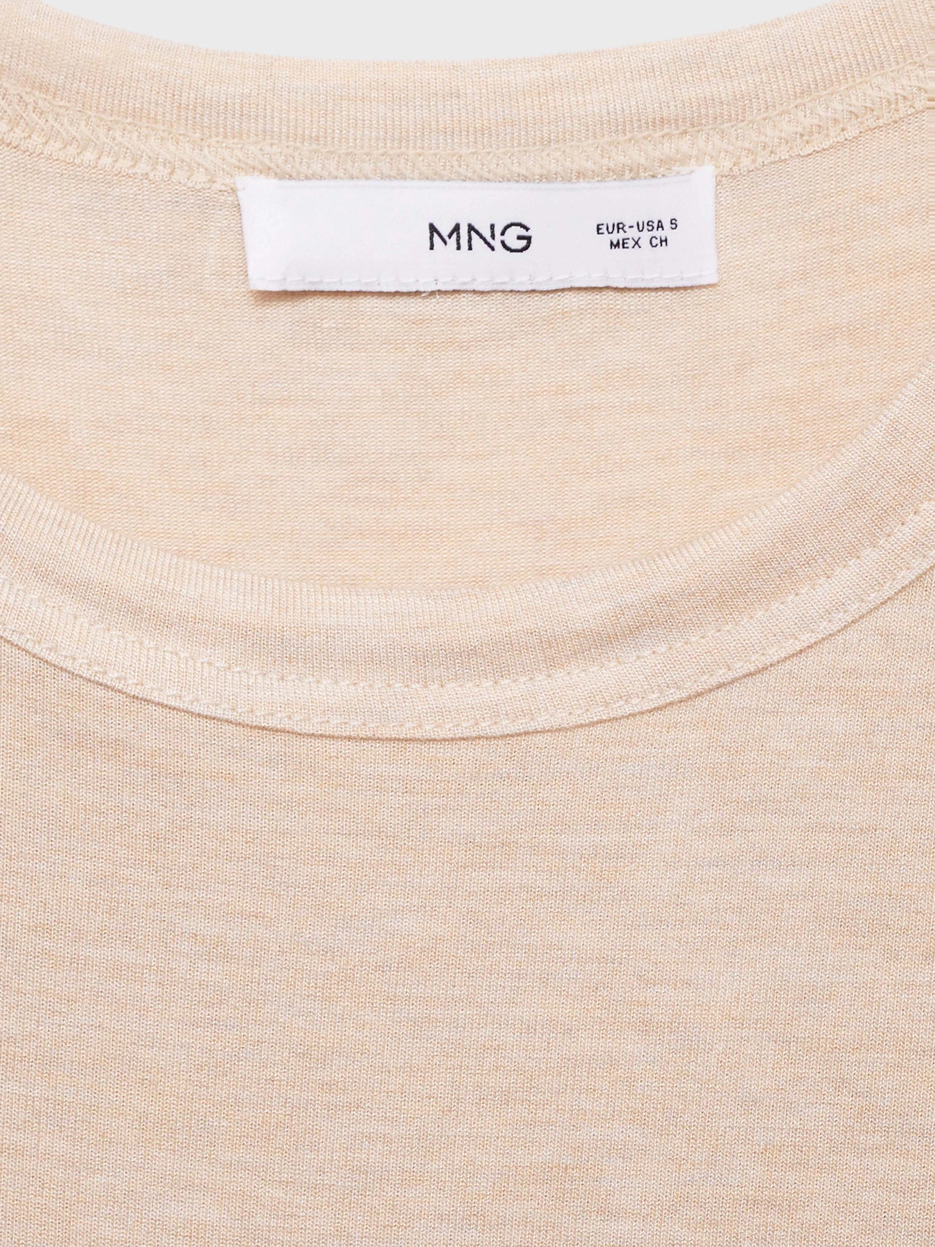 Худі та світшоти MANGO SECOND модель 87010438_7 Фото