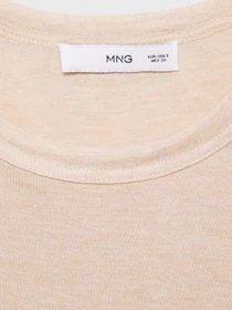 Худі та світшоти MANGO SECOND модель 87010438_7 Фото
