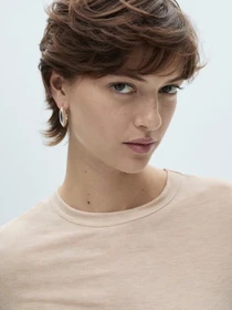 Худі та світшоти MANGO SECOND модель 87010438_7 Фото