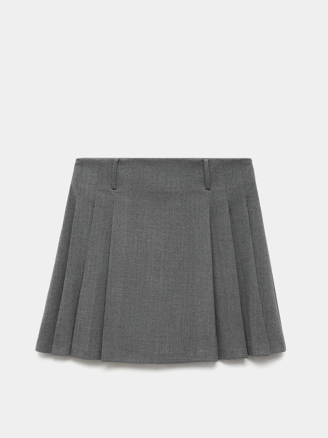 Юбки MANGO GRUNGE модель 87070421_92 Фото