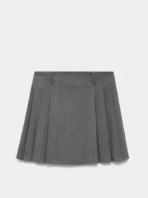 Юбки MANGO GRUNGE модель 87070421_92 Фото