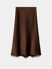 Юбки MANGO модель 87070455_32 Фото