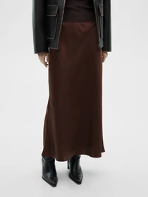 Юбки MANGO модель 87070455_32 Фото