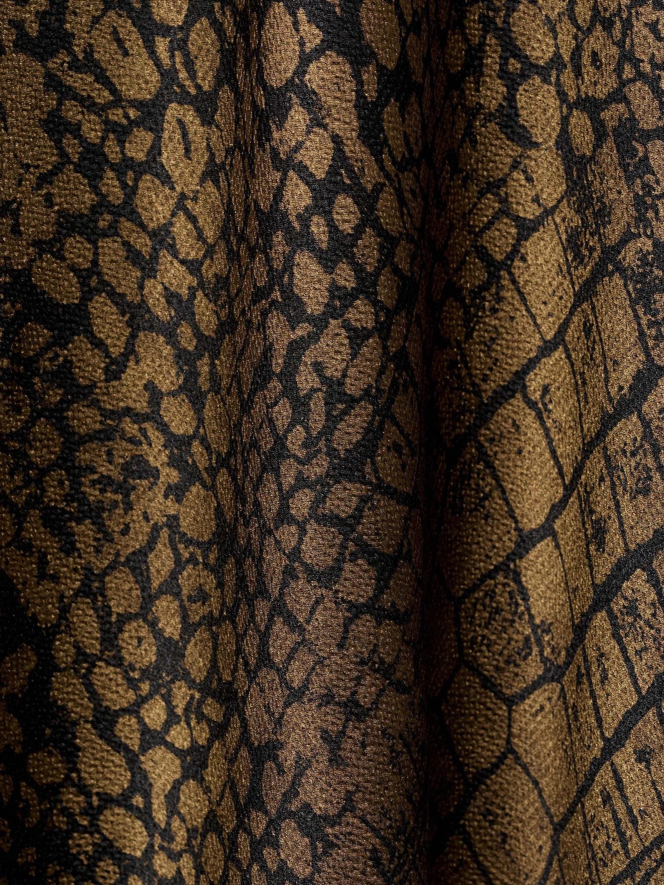 Юбки MANGO JULES модель 87090609_30 Фото