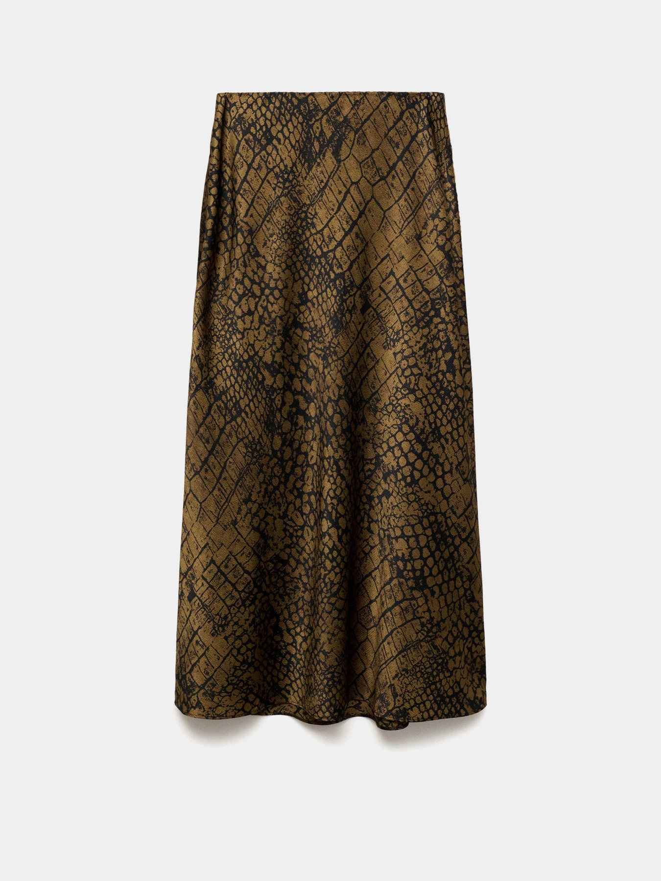 Юбки MANGO JULES модель 87090609_30 Фото