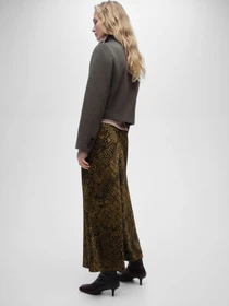 Юбки MANGO JULES модель 87090609_30 Фото