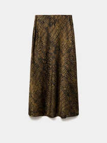 Юбки MANGO JULES модель 87090609_30 Фото