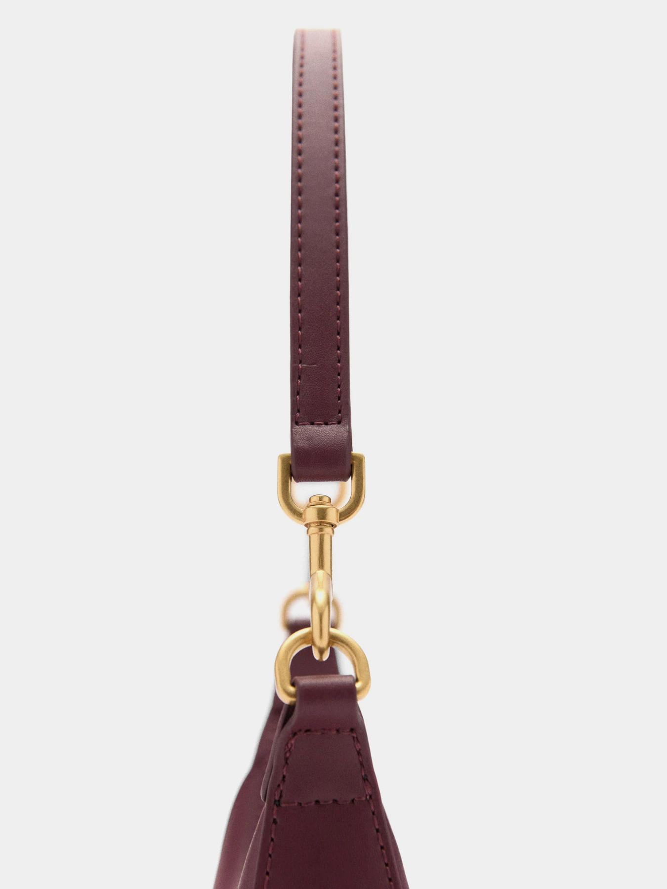 Сумки MANGO модель 87060443_78 Сумки MANGO модель 87060443_78 Фото