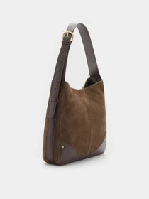 Сумки MANGO MONTANA модель 87050417_37 Фото