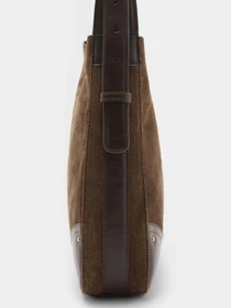 Сумки MANGO MONTANA модель 87050417_37 Фото