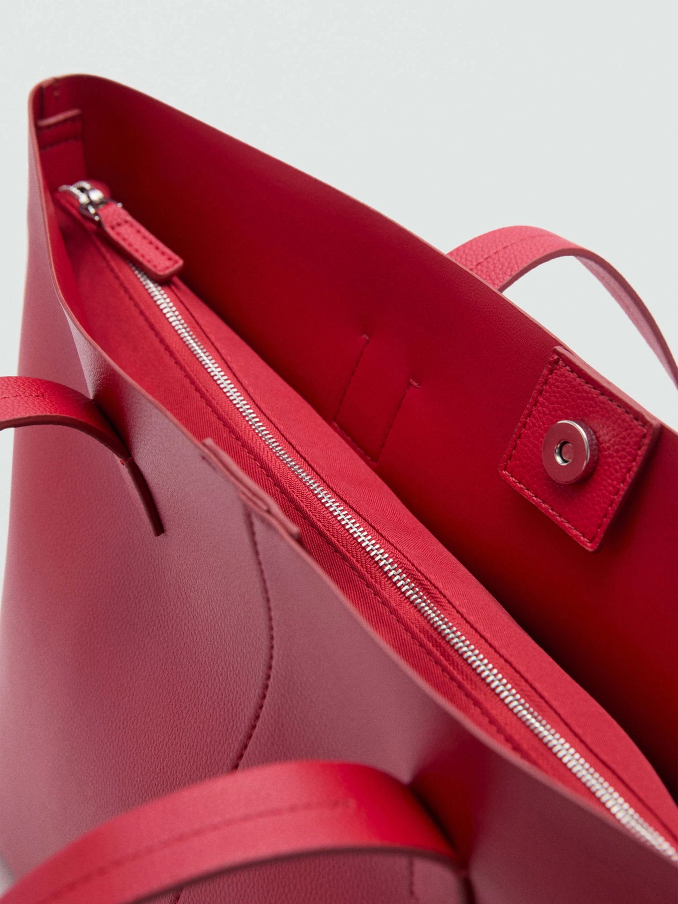 Сумки MANGO модель 87010278_70 Сумки MANGO модель 87010278_70 Фото