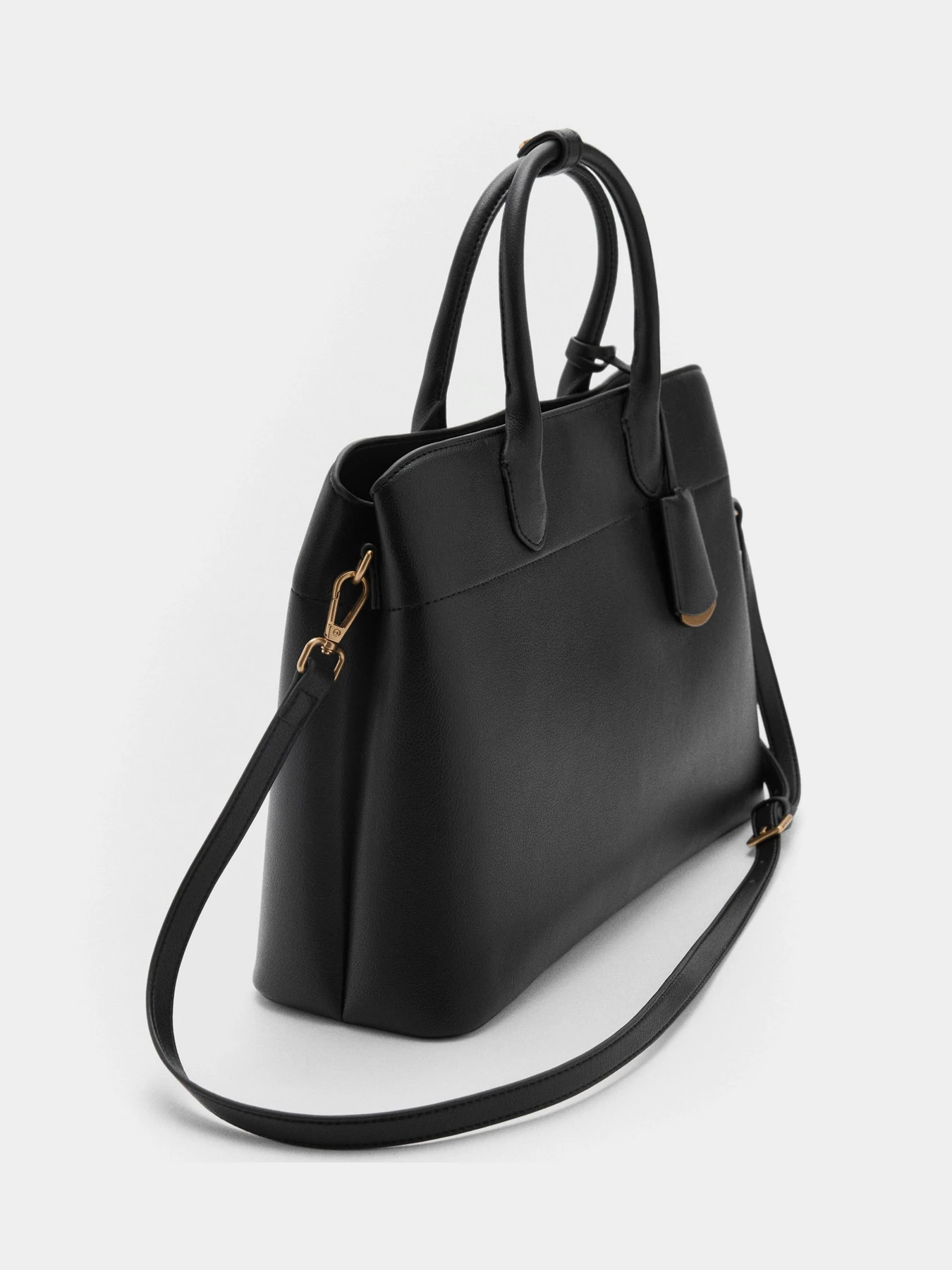 Сумки MANGO модель 87020395_99 Сумки MANGO модель 87020395_99 Фото