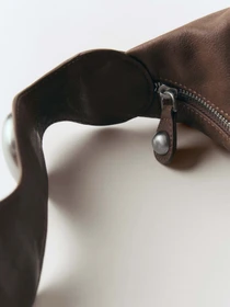 Сумки MANGO модель 77017129_30 Фото