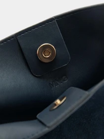 Сумки MANGO модель 87020431_56 Фото