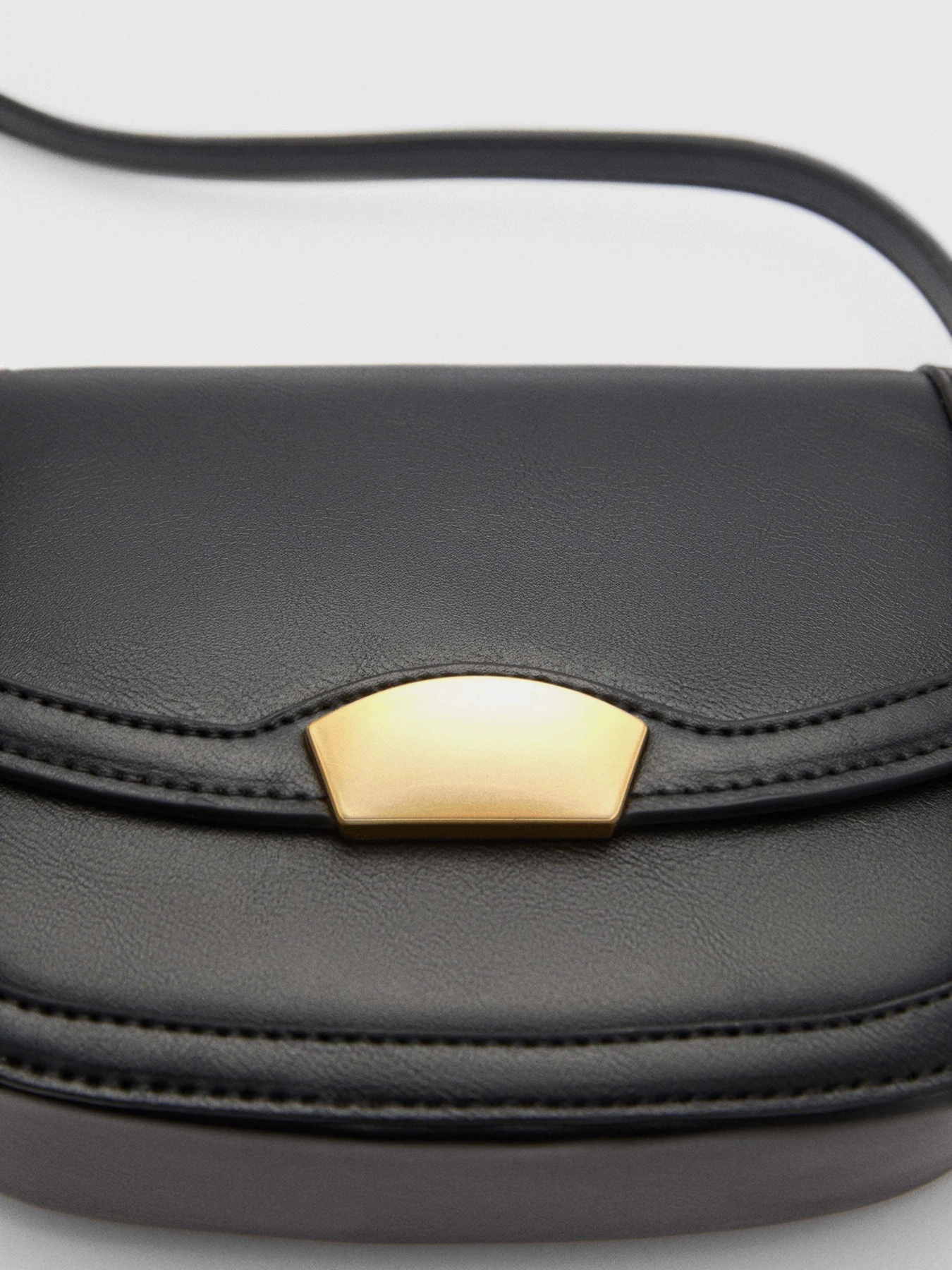 Сумки MANGO модель 87050406_99 Фото