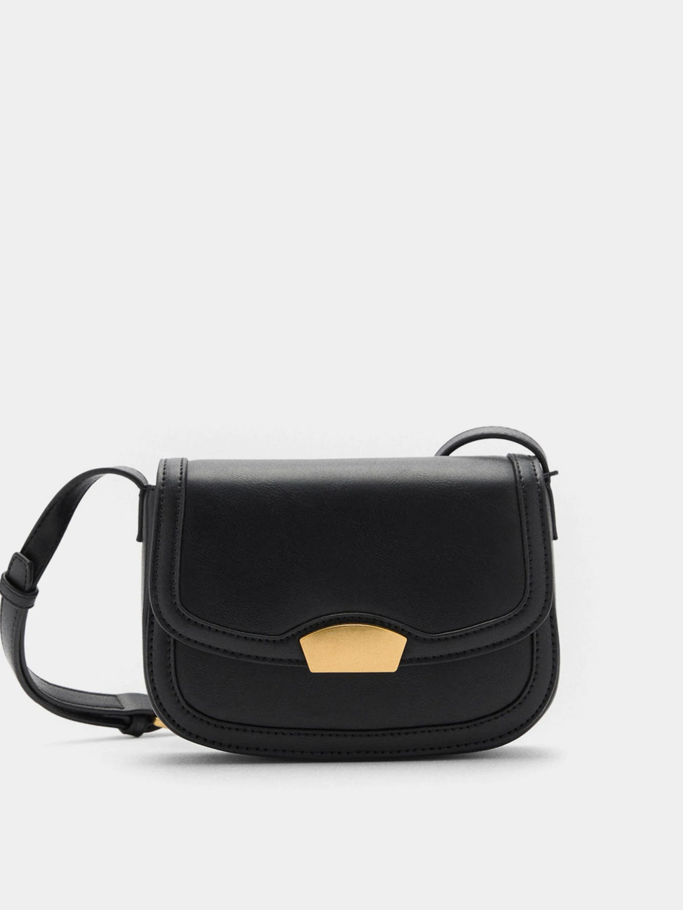 Сумки MANGO модель 87050406_99 Фото