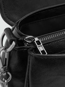 Сумки MANGO модель 77077673_99 Фото