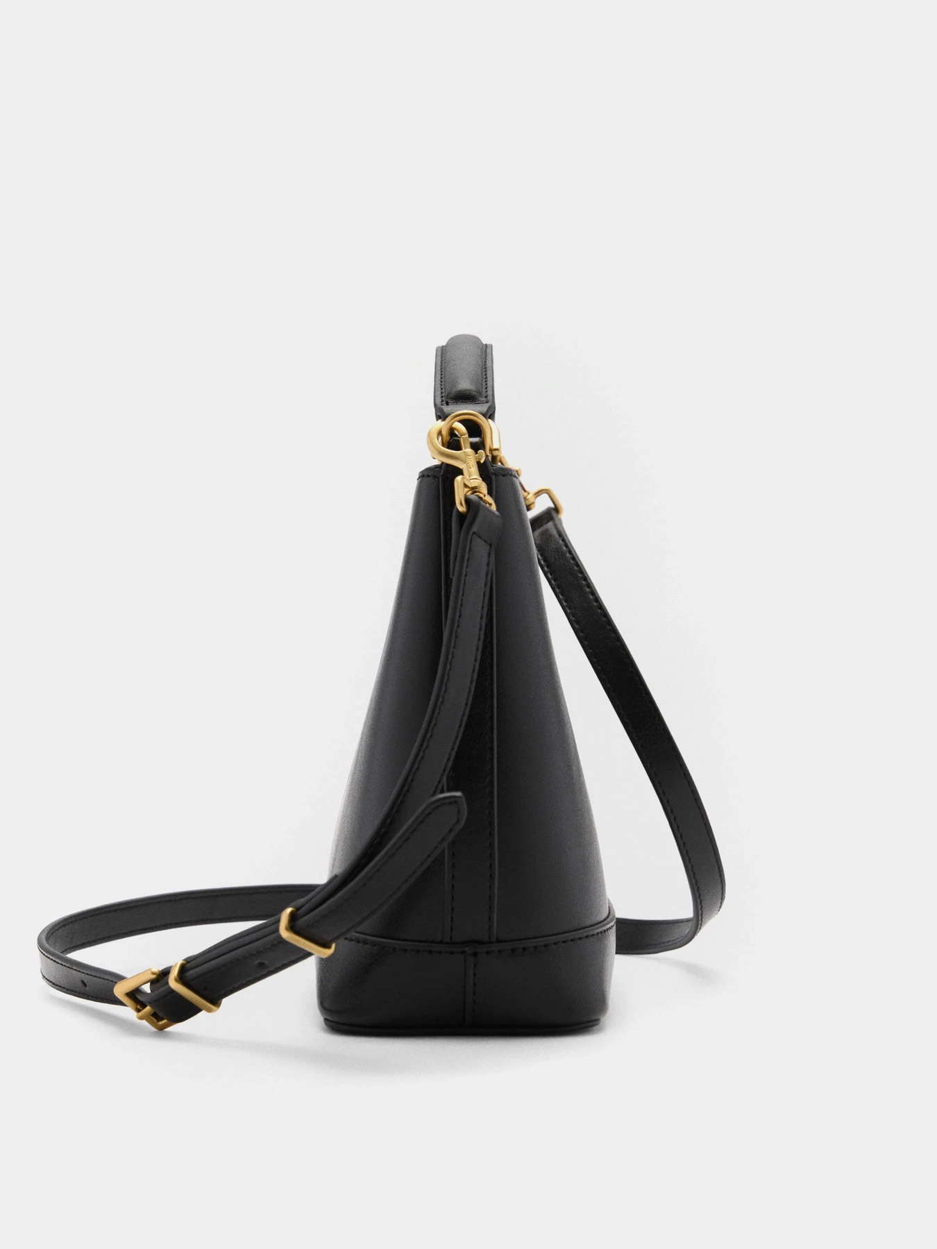 Сумки MANGO модель 87030451_99 Фото