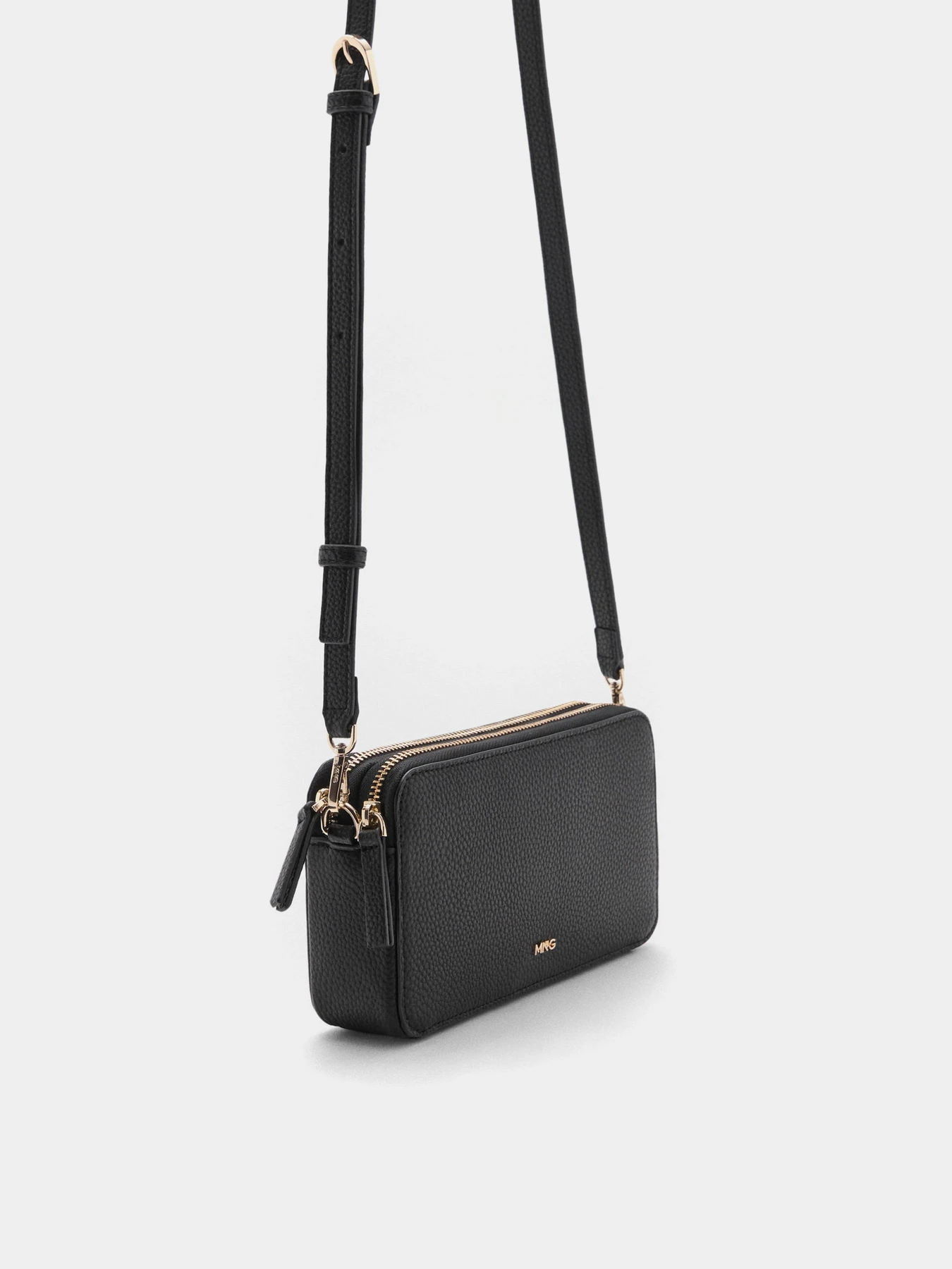 Сумки MANGO модель 87091050_99 Сумки MANGO модель 87091050_99 Фото