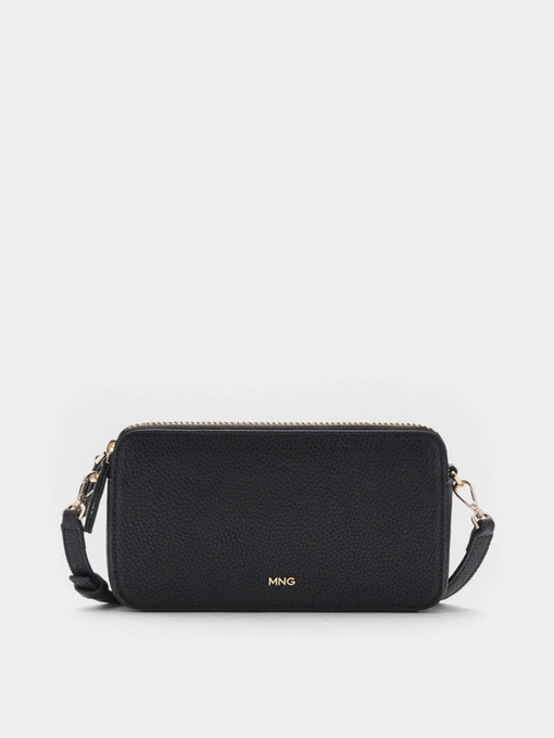 Сумки MANGO модель 87091050_99 Фото