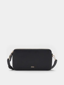 Сумки MANGO модель 87091050_99 Фото