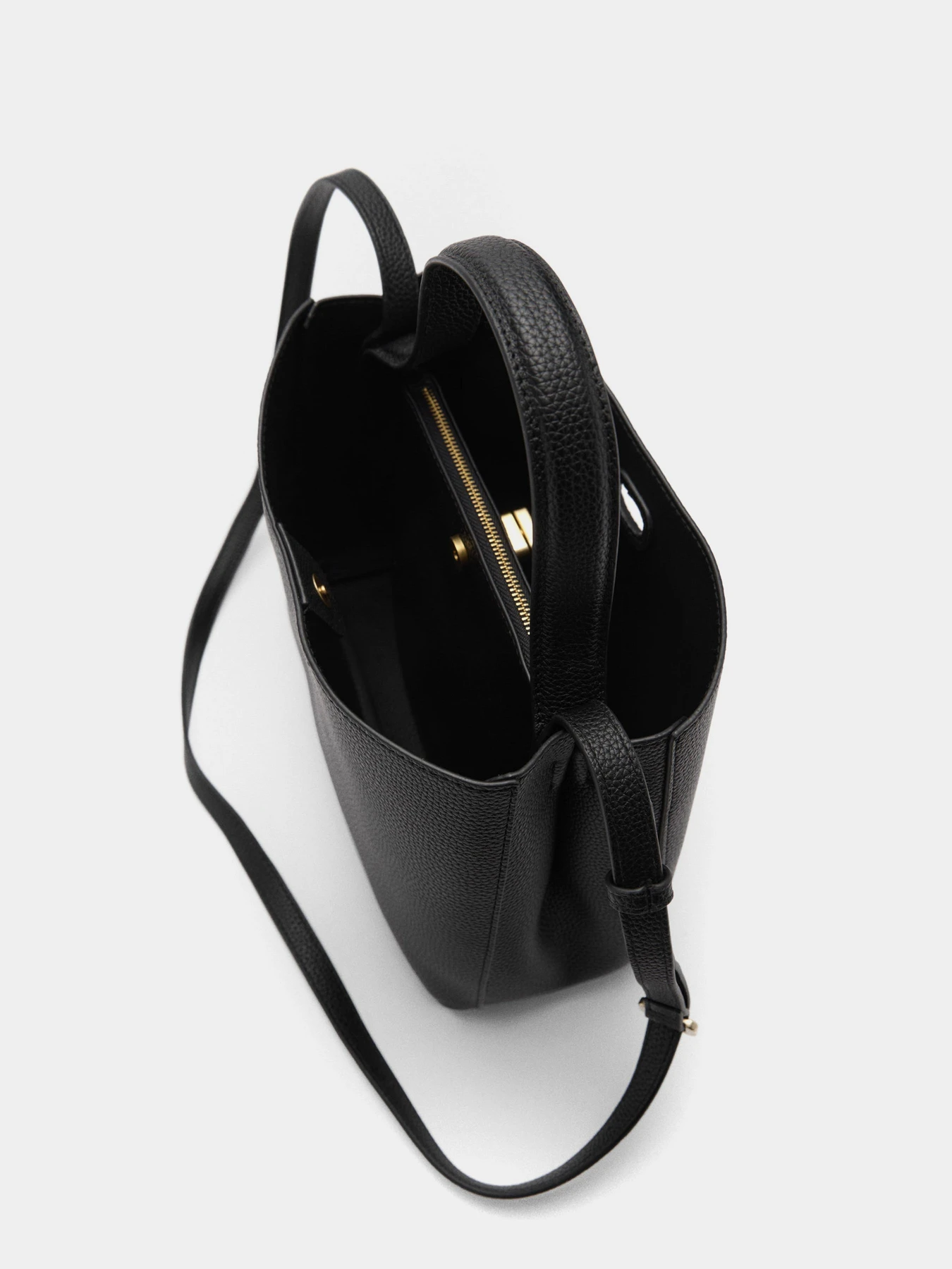 Сумки MANGO модель 77075999_99 Сумки MANGO модель 77075999_99 Фото