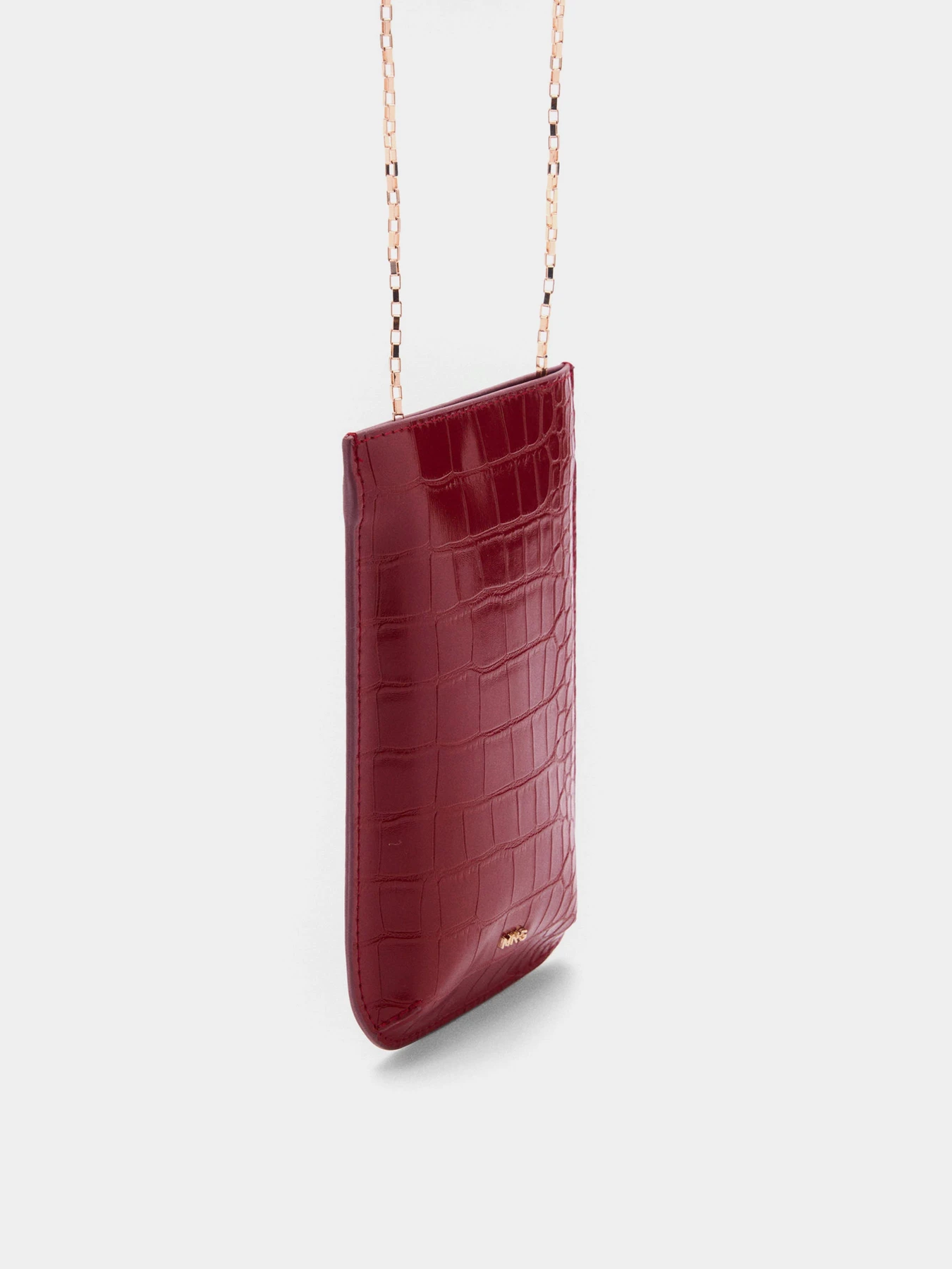 Аксессуары для смартфонов MANGO LEONOR модель 87090429_70 Фото
