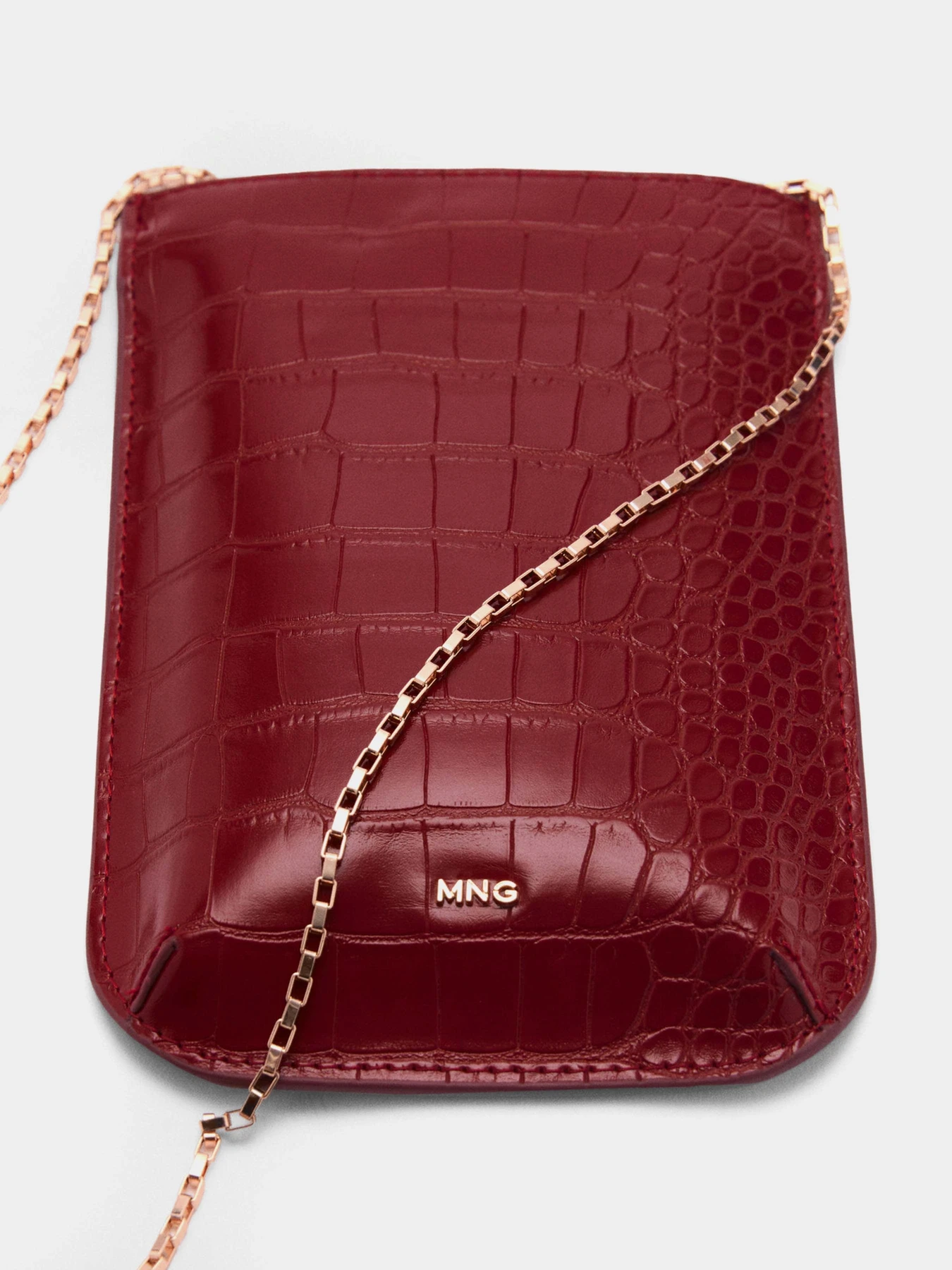 Аксессуары для смартфонов MANGO LEONOR модель 87090429_70 Фото