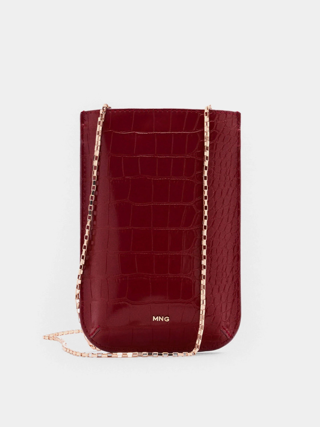 Аксессуары для смартфонов MANGO LEONOR модель 87090429_70 Фото