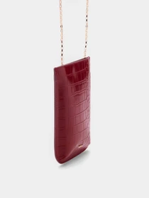 Аксессуары для смартфонов MANGO LEONOR модель 87090429_70 Фото