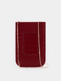 Аксессуары для смартфонов MANGO LEONOR модель 87090429_70 Фото