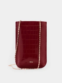 Аксесуари для смартфонів MANGO LEONOR модель 87090429_70 Фото