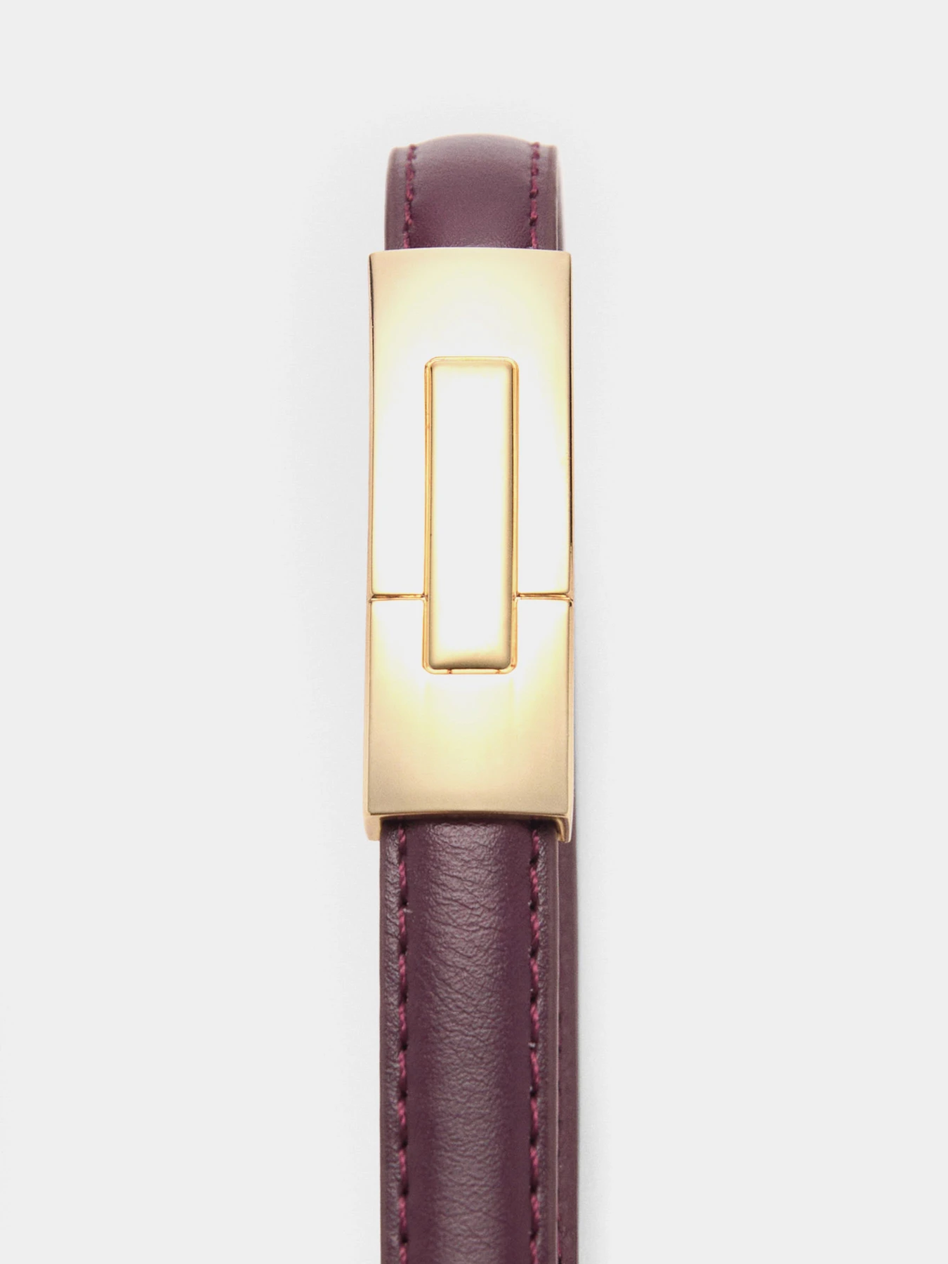 Ремені MANGO модель 87030432_78 Ремені MANGO модель 87030432_78 Фото