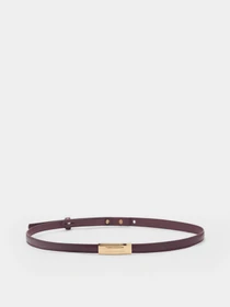Ремені MANGO модель 87030432_78 Фото