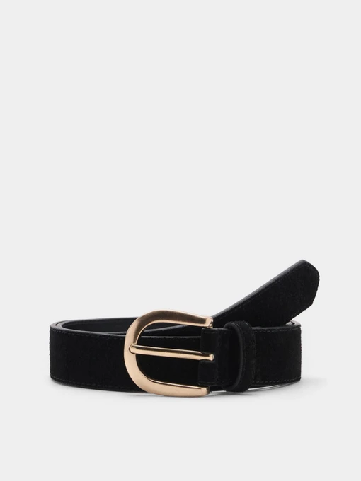 Ремені MANGO KARINA модель 87080304_99 Фото